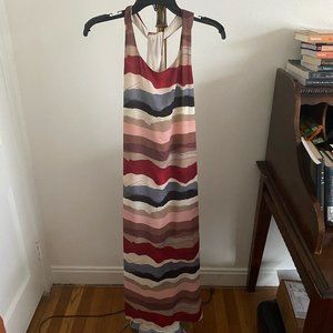 Alice + Olivia Maxi Dress